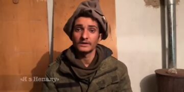 Росія завербувала на війну проти України дві тисячі непальців, – SkyNews