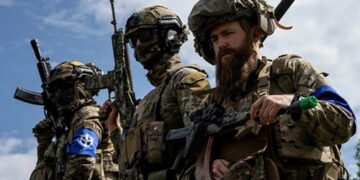 “Ми від своїх планів не відступаємо”: начштабу РДК проанонсував нові операції на території РФ