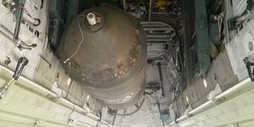 Загрозливий сценарій: аналітики розповіли, чи можна перетворити російську трьохтонну бомбу на КАБ