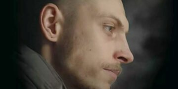 Бійки район на район, алкоголь і наркотики: нацгвардієць розповів про дитинство в РФ