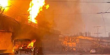 Росія змінила схему ударів по інфраструктурі України: у ISW назвали нові цілі