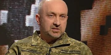 Павлюк назвав причини провалу РФ на Київщині на початку повномасштабного вторгнення