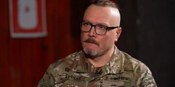 “Нас чекають ще сотні, а то й тисячі Буч”: військовий попередив про небезпеку від Росії