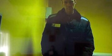 “Прикриття чи стратегічний хід”: Путін обговорював обмін Навального за кілька годин до його смерті, – ЗМІ