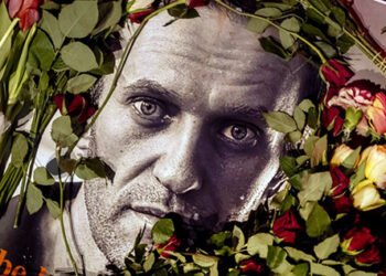 У Росії портрет Навального визнали символом екстремізму