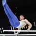 Український гімнаст виборов “золото” Кубку світу, обійшовши олімпійського чемпіона