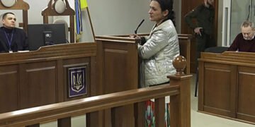 На Волині мати-одиначка записала своїх дев’ятьох дітей на військовозобов’язаних: як вона це пояснила. ВІДЕО