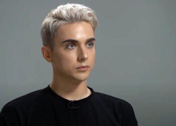 Відомий український співак розповів про свій алкоголізм: «Я пухнув»