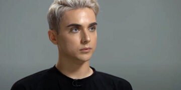 Відомий український співак розповів про свій алкоголізм: “Я пухнув”