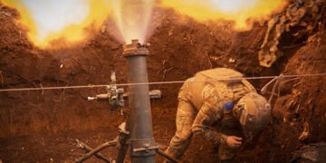 За добу на фронті відбулося 78 бойових зіткнень: окупанти посилили атаки, щоб прорвати оборону ЗСУ, – Генштаб