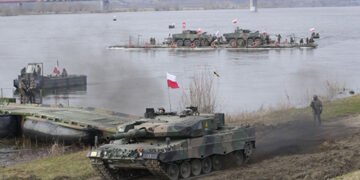 Розгортання військ НАТО в Україні: експерт розповів, хто зробить перший крок – США чи Євросоюз
