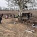 У Дніпропетровській області перекинулася маршрутка: троє загиблих і багато постраждалих. ВІДЕО