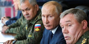 Василь Рибніков: Як Путін захистив Бєлгород від убивць жінки-кенгуру, вагітної від ветерана війни