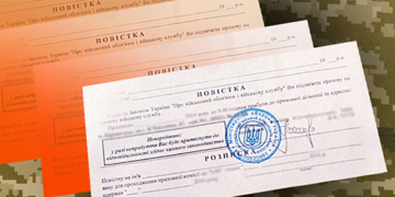 “Суспільство мало б бути більш патріотичним”: доброволець ЗСУ, який після поранення служить у ТЦК, закликав не боятися повісток