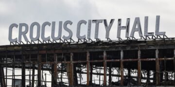 Юсов: теракт в «Крокусе» – это крушение силовой модели Путина