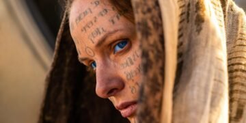 Что-то заканчивается, что-то начинается – обзор фильма “Дюна: часть вторая”