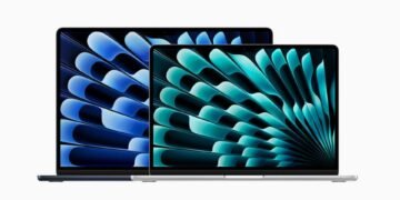 Новый MacBook Air, чехлы на iPhone и ремешке – Apple обновила линейку товаров