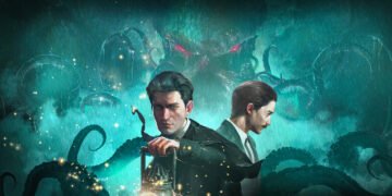 Мечта, едва не утонувшая. Драматическая эпопея вокруг украинской игры The Sinking City