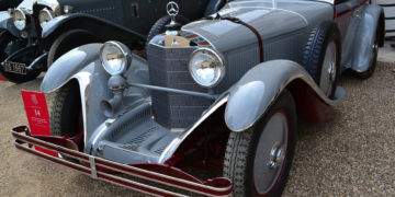 Украинцы создавали автодизайн для Rolls-Royce, Bentley и Skoda. Собрали самое интересное