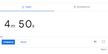 8 функций Google, о которых вы могли не знать