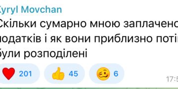 Михаил Фёдоров спросил, что украинцы хотели бы увидеть в Дие. Реакция пользователей