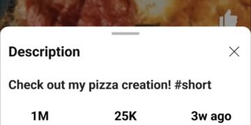 YouTube вводит новые правила для видео, созданных искусственным интеллектом