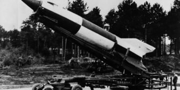 История гиперзвуковых ракет. Что США и Китай могут противопоставить “Циркону” и “Кинжалу”