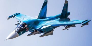 Кілька груп Су-34 і Су-35 готують до завдання ударів: в ЗСУ розкрили можливі напрямки