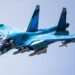 Кілька груп Су-34 і Су-35 готують до завдання ударів: в ЗСУ розкрили можливі напрямки