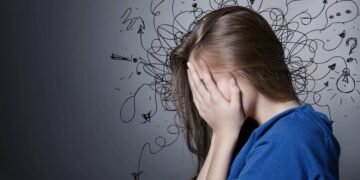 Сильна тривога та нав’язливі думки: щоб вгамувати їх психологи радять техніку “Сейф”
