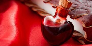 Усього чотири інгредієнти. Румунська аптека-музей розкрила рецепт старовинного приворотного зілля