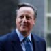 Британія готова надати Україні заморожені активи РФ, – Кемерон
