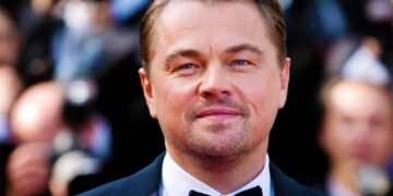 Вдова засновника Playboy назвала Ді Капріо “новим Г’ю Гефнером”
