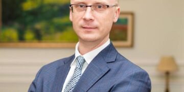 Колишній речник МЗС став генконсулом України в Торонто