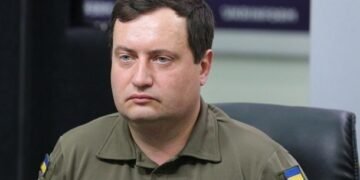 В ГУР прокоментували прорив добровольцями кордону РФ