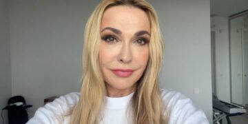 Ольга Сумська відповіла, чи отримала її донька російський паспорт