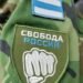 Російські добровольці анонсували удари по військових позиціях у Бєлгороді та Курську