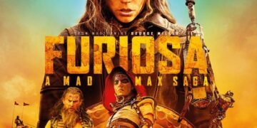 Вийшов новий трейлер пригодницького екшну “Фуріоза: Шалений Макс. Сага”