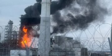 Не лише НПЗ, – Маломуж назвав наступні цілі для ударів ЗСУ