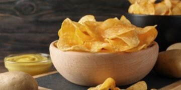 Дієтолог назвав найбільш шкідливі продукти 