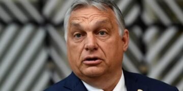 Угорщина заблокує рішення ЄС щодо передачі Україні доходів від російських активів – джерело DW
