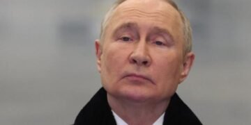 Навіщо Путіну українці: вчений-демограф розкрив звірячу політику Росії