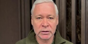 “Готові відбити всі атаки”: Терехов прокоментував можливий новий наступ армії РФ на Харків