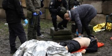 В Одессе – более 10 погибших после ракетных ударов