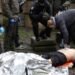 В Одессе – более 10 погибших после ракетных ударов