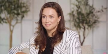 Вікторія Маремуха зізналася, що зрадила чоловіка з актором: “Якщо закохаюся – розлучуся”