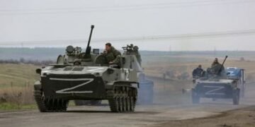 Наступ РФ “видихнувся”: Жданов дав втішний прогноз