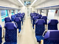 УЗ запускает поезд Черновцы – Чоп – Ужгород для стыковки с маршрутом Прага – Чоп чешского RegioJet