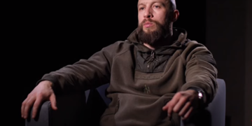 Постійно відновлюють сили: штурмовик Максим Жорін повідомив, ким росіяни поповнюють особовий склад на фронті