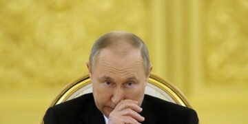Аналітик пояснив, навіщо Путіну влаштовувати у Росії теракти напередодні “виборів”